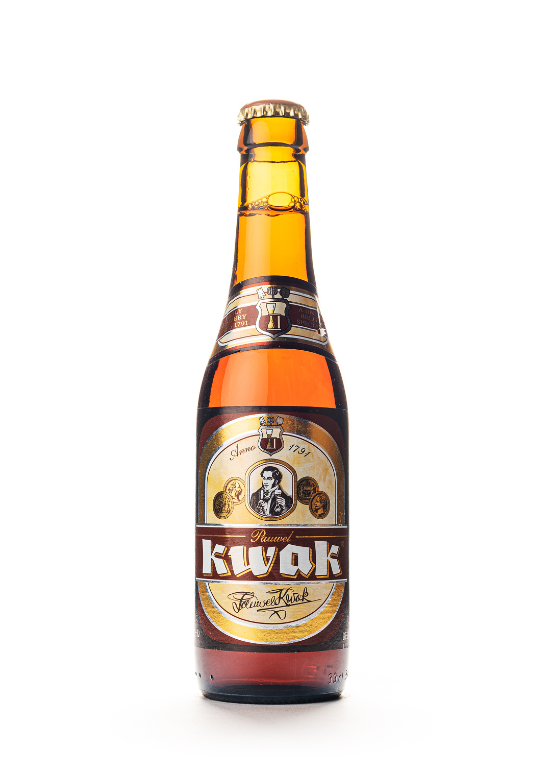 Kwak (330ml) The Arcade Deliverbroo